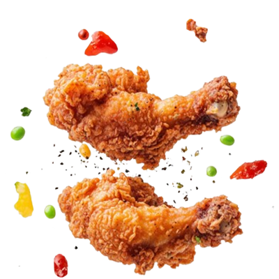 Margherita pizza from Sams Chicken & Pizza. Best takeaway in Hull