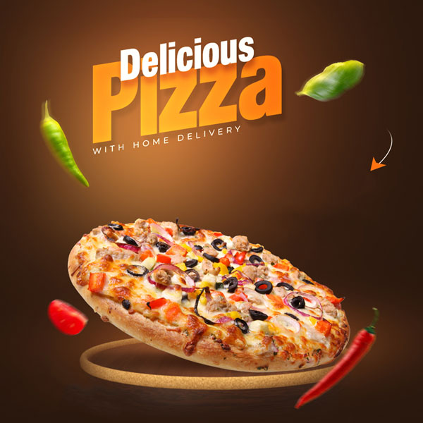 Authentic Italian pizza restaurant near me, takeaway in Hull, Sams Chicken and Pizza HU3